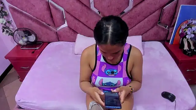 XXX chat uživo modela AnalNaugthy