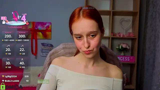 _Wow_Emma – Live XXX-chat