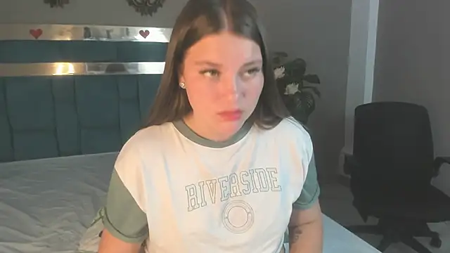 LiiaVelvet Obrolan Langsung XXX