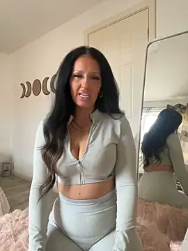 Webkamerová show Lolaxox_