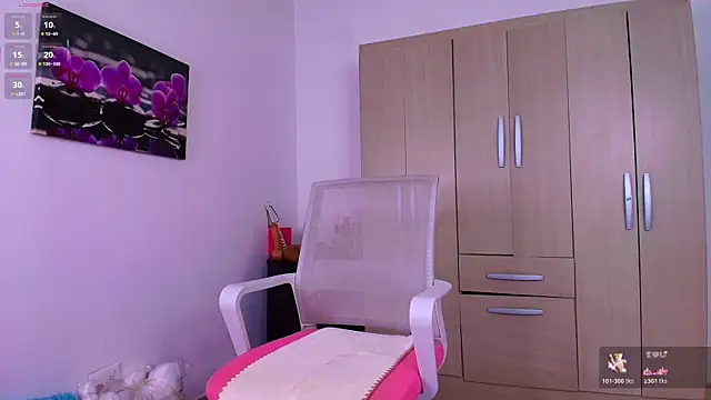 Chat XXX en directo de im_natalia