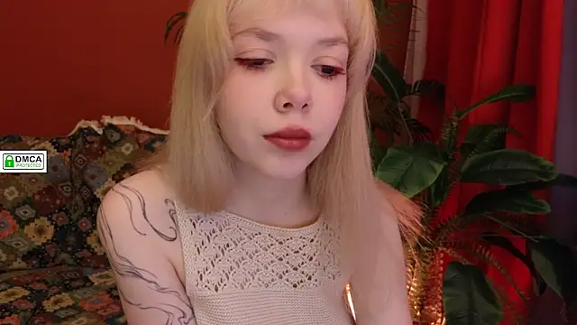 Rochelle_kitty's Live XXX Chat