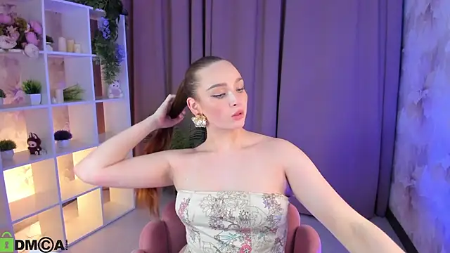 cherylmycelia's Live XXX Chat