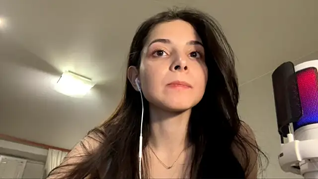 Mikytiki – Live XXX-chat