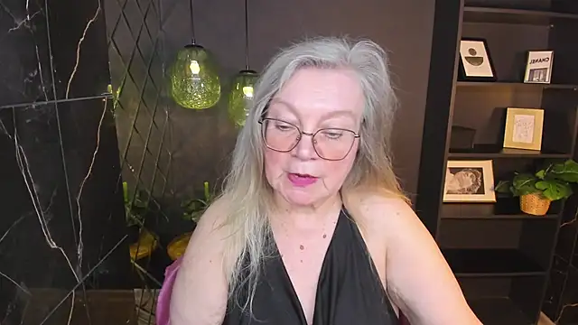 NataliMellow – Live XXX-chat