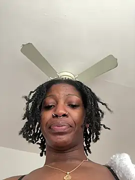 mochamimi Webcam-Show