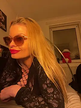 Lisavontease – Live XXX-chat