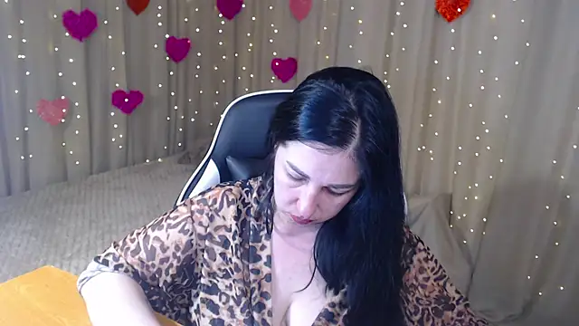 XXX chat uživo modela JillStevens