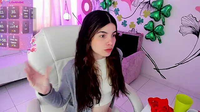 Živý XXX chat Isabela_Fiorelli