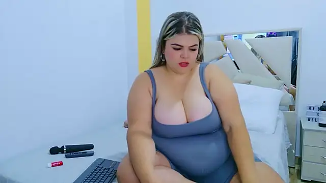 KiimBrooks – Live XXX-chat