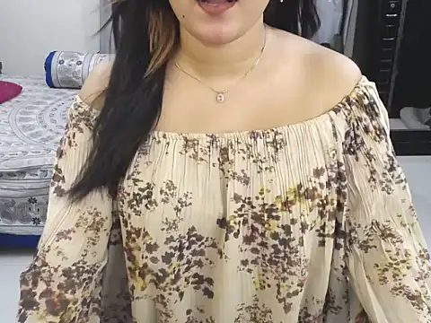 Ridiha_Pari: онлайн-секс-чат