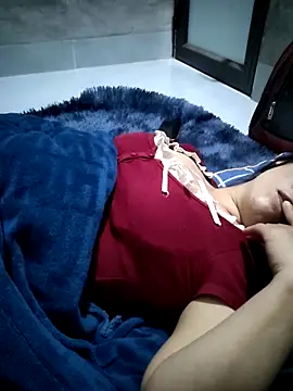 Show webcam de Suna-ny