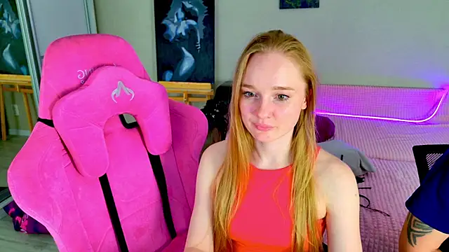 دردشة Shawty_Mia الجنسية المباشرة