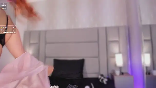 โชว์เว็บแคมของ lexiee__