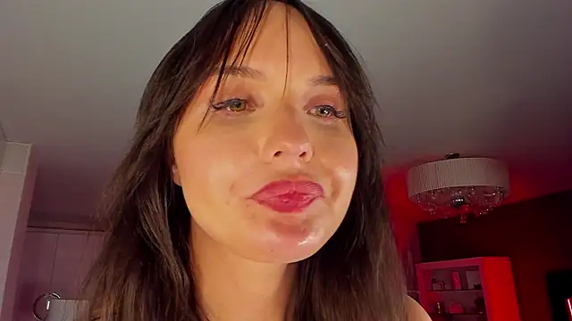 Živý XXX chat kamilla_sexxxsirens