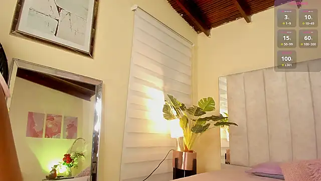 แชท XXX สดของ anny_kiut