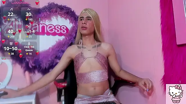 Онлайн чат XXX Cloe_White_