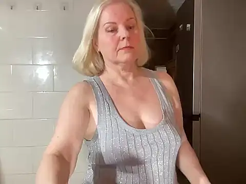 Webkamerová show milaja