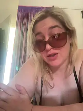 Granlady7 Live XXX-chat