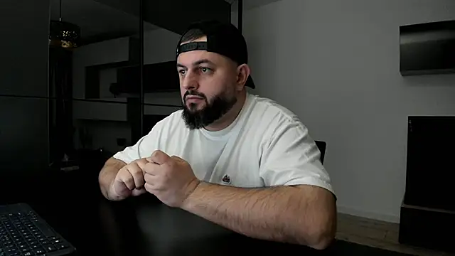 DravenPeak Webcam show