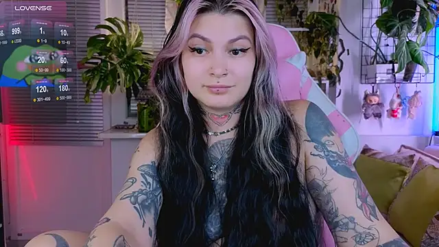 jelya_sg's Live XXX Chat