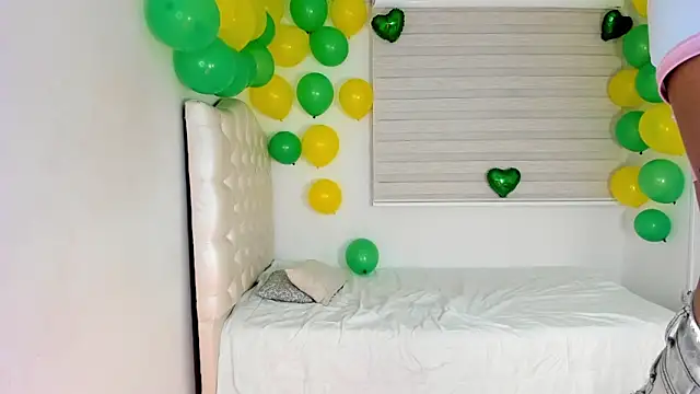 Chatroom XXX en direct de Jessi_powel