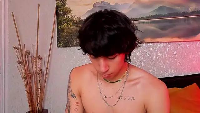 Živý XXX chat Tyler_durten