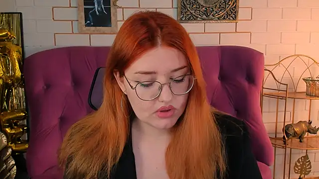 StaceyJensen Chat XXX live