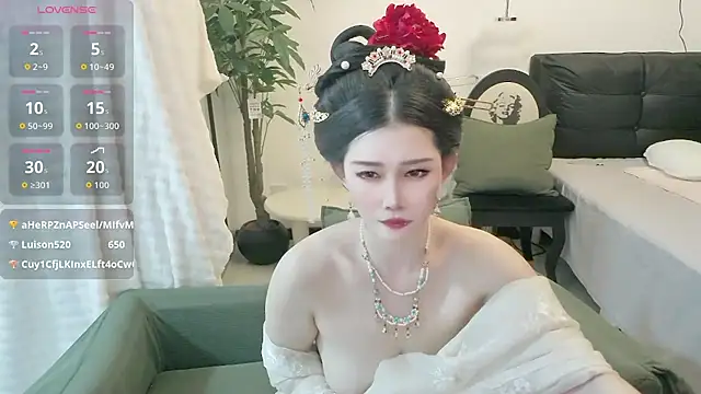 แชท XXX สดของ NANA-EET