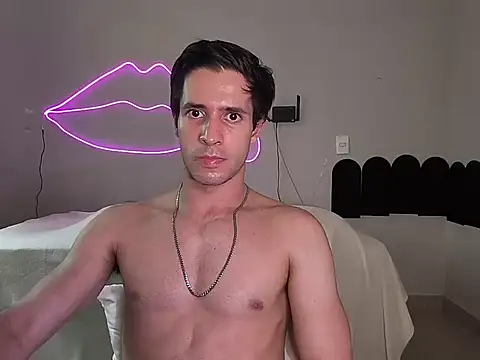 Cshunderlick 现场XXX聊天