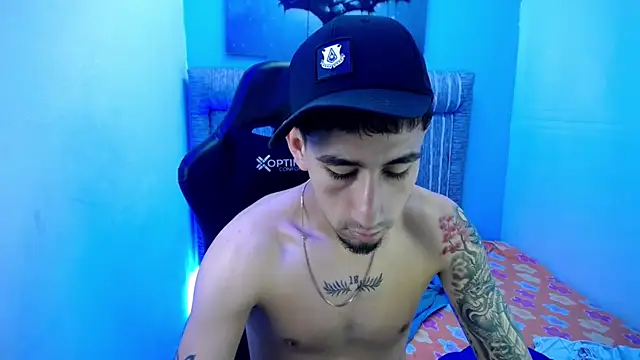 Živý XXX chat Owen_courtz