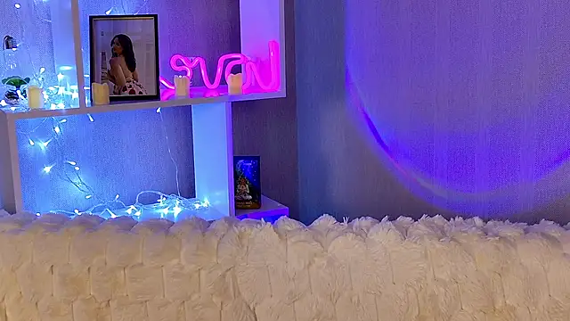 دردشة MilaaSweety الجنسية المباشرة