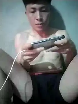 Chat XXX Live BigShot-Boy