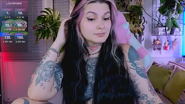 Chat XXX en directo de jelya_sg