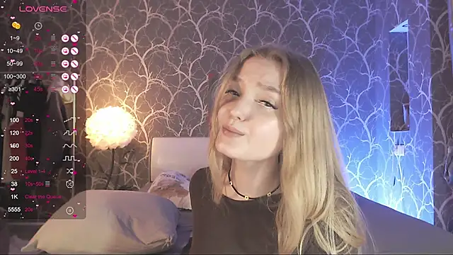 Chat XXX en directo de MiaMiaMeow