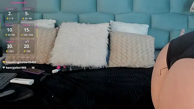 MiaMancinin Live XXX chat