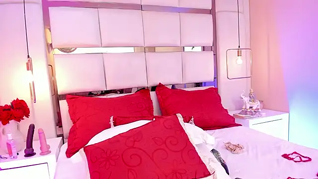 elizavenus élő XXX-chatje