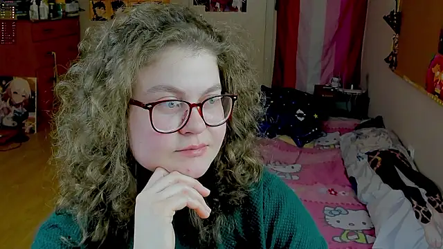 Sashy_Way's Live XXX Chat