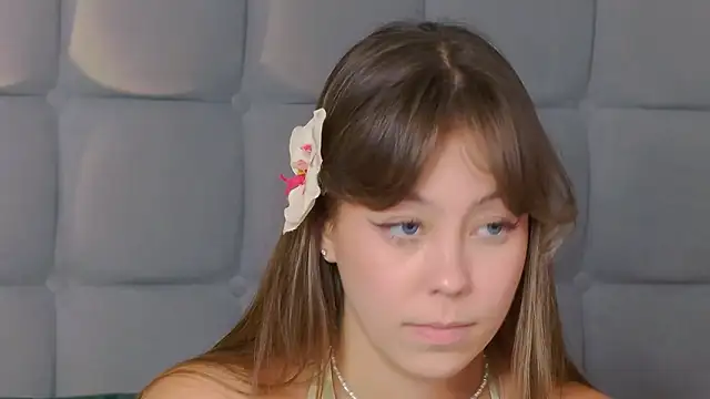 Chat +18 de TheEmma ao vivo