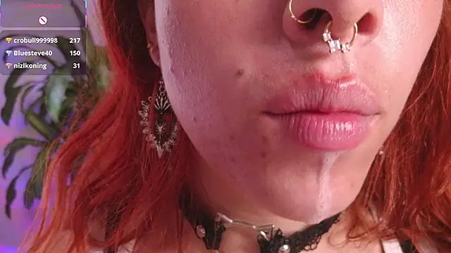 Chat XXX en directo de bri_von_dhara__