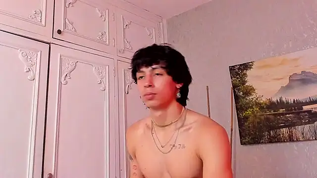 Tyler_durten Chat XXX in diretta