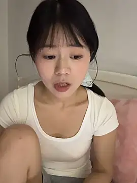 Nana-3 Pertunjukan Webcam