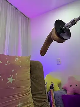 Czat XXX na żywo – _antonella_dreamss