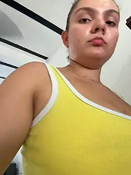 Chatroom XXX en direct de Eva_stark10