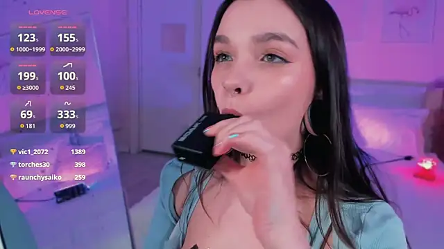 Chat +18 de Ooops_Boobss ao vivo