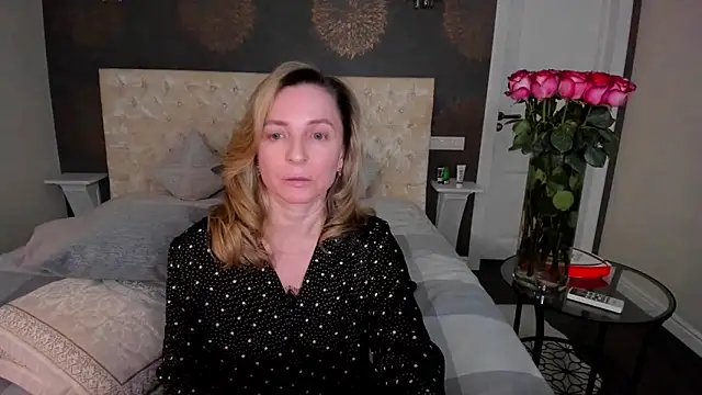 Živý XXX chat AllisonWilliams