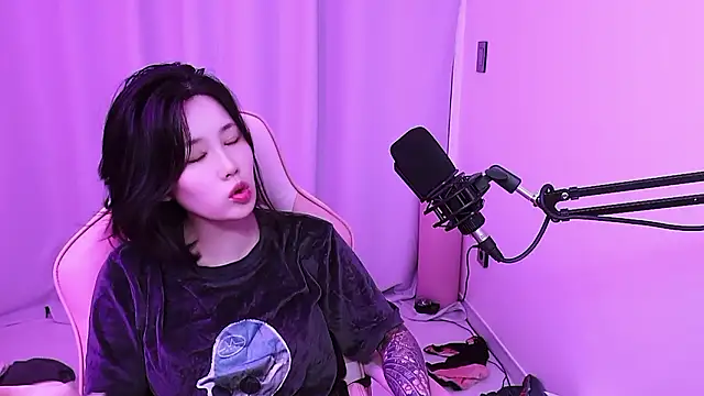 دردشة MISA_02 الجنسية المباشرة