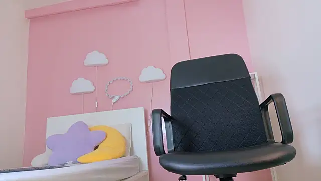 Czat XXX na żywo – SeleneGibson__