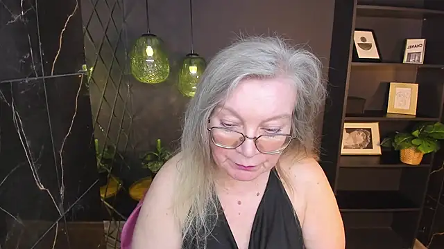 Živý XXX chat NataliMellow