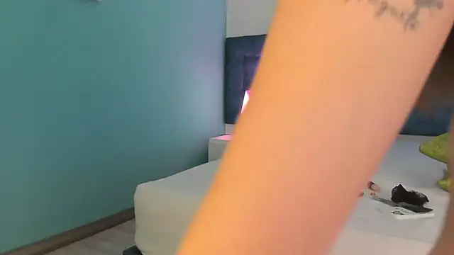 XXX chat uživo modela VictoriaLasse